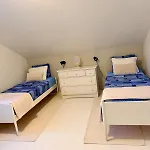 Appartement Hearty 1800 Wooden House Near Old Town *