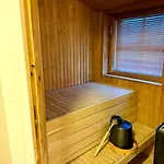 Appartement Hearty 1800 Wooden House Near Old Town *