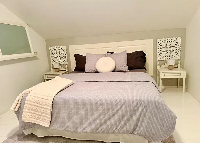 Appartement Hearty 1800 Wooden House Near Old Town *