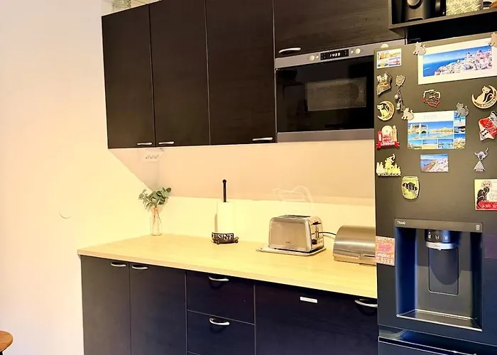 Hearty 1800 Wooden House Near Old Town 公寓 波尔沃