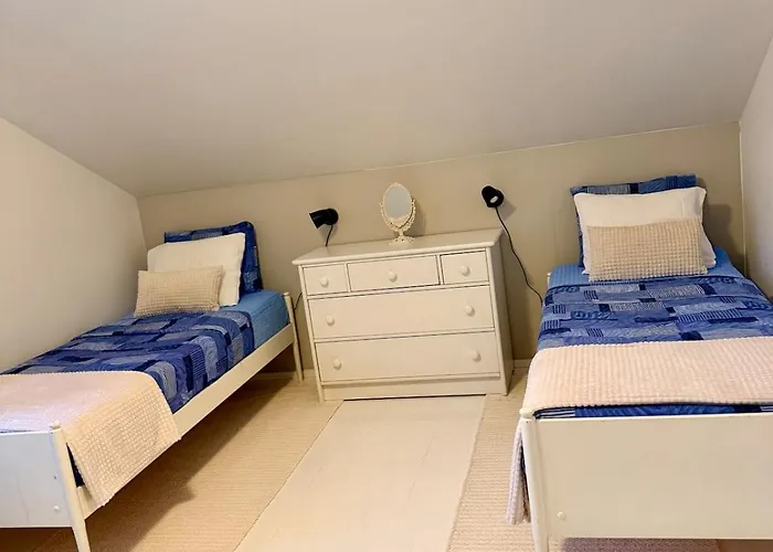 Appartement Hearty 1800 Wooden House Near Old Town *